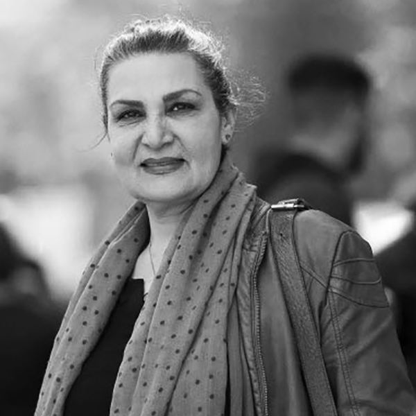 NAJIBA SHARIF